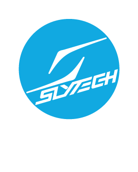 SLYTECH™ SHOCK ABSORPTION