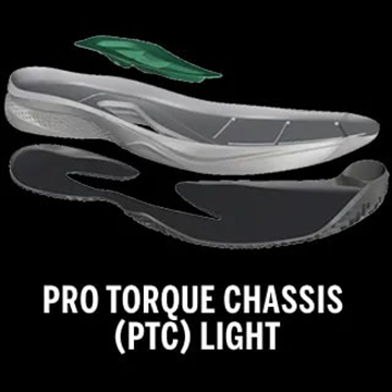 PRO TORQUE CHASSIS LIGHT