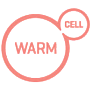 WarmCELL