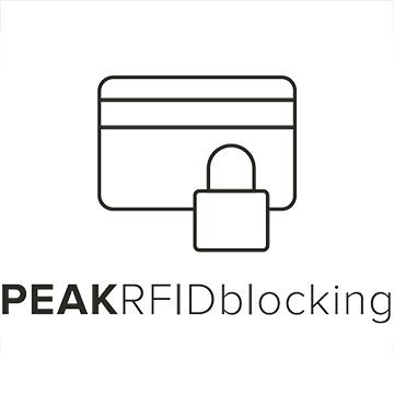 RFID blocking