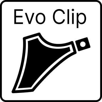EVOLUTION CLIP