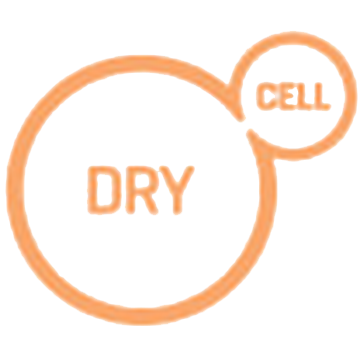 DryCELL