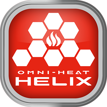 Omni-Heat ™ Helix