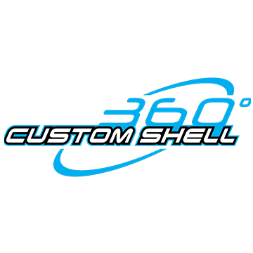 360° CUSTOM SHELL