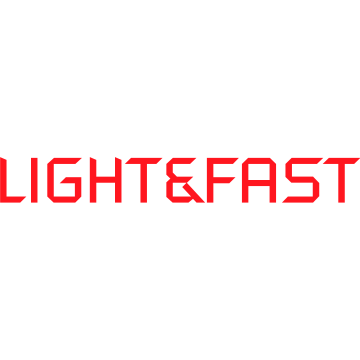 LIGHT&FAST