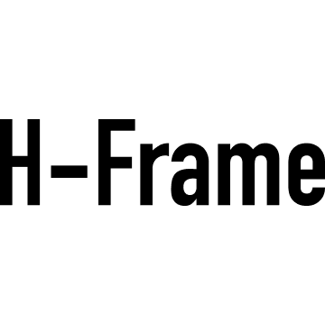 H-Frame
