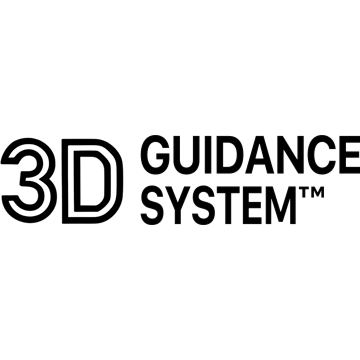 3D Guidance System™