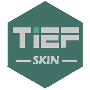 TiEF SKIN