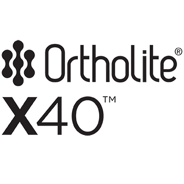 OrthoLite® X40™