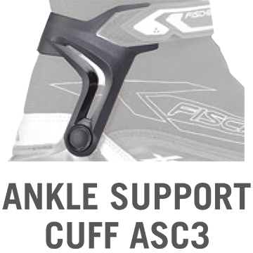 Ankle Support Cuff ASC3