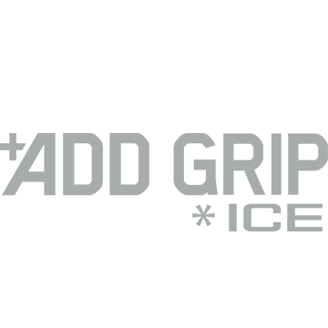 +ADD GRIP Ice