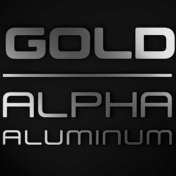 Alpha Gold