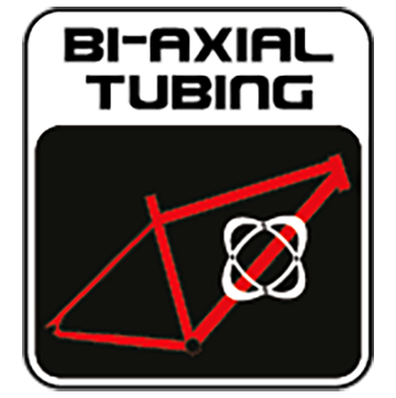 BI-AXIAL TUBING