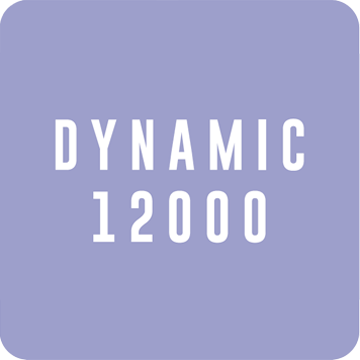 Dynamic 12000