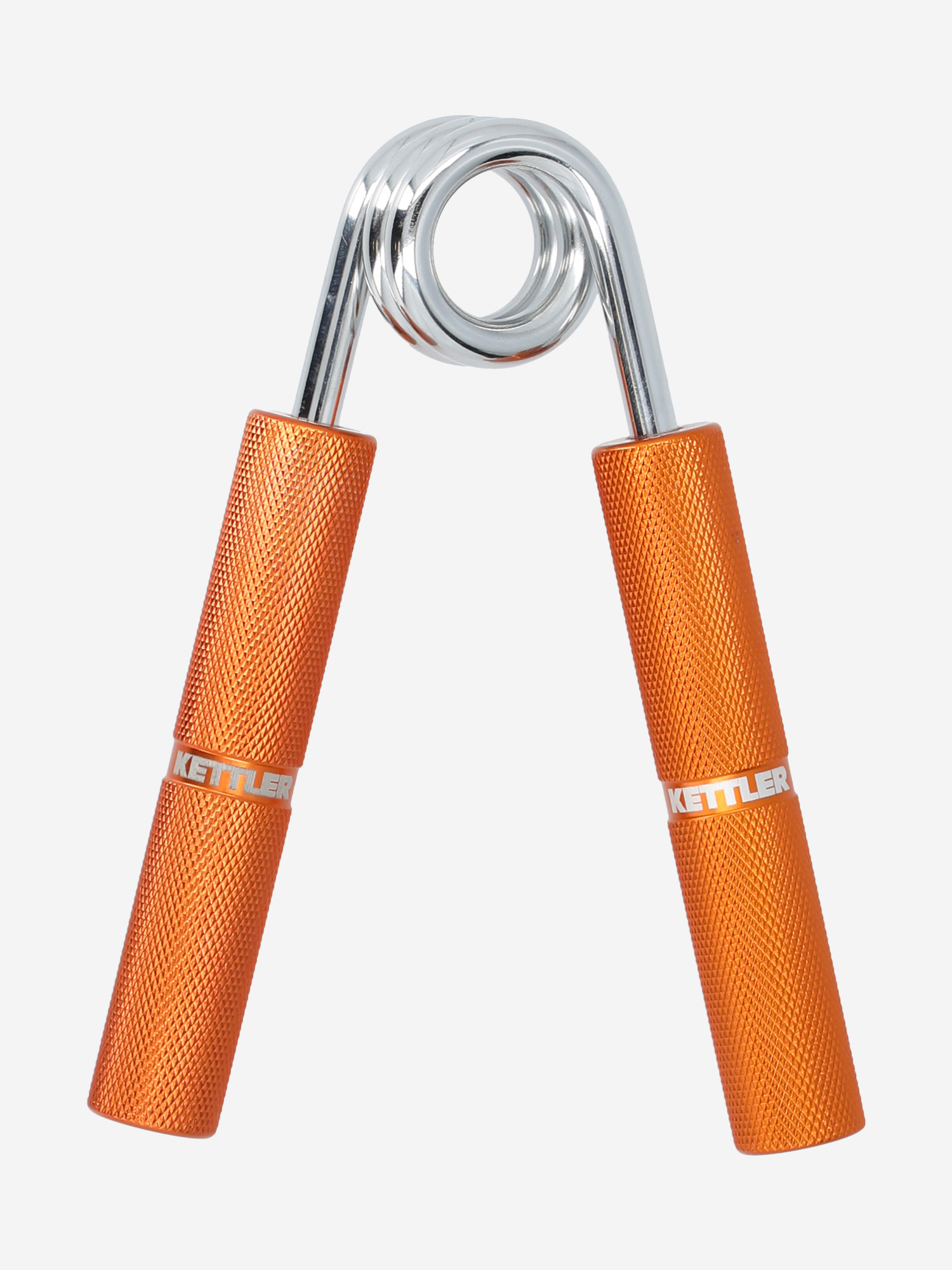 фото Эспандер кистевой kettler, 55 кг, оранжевый